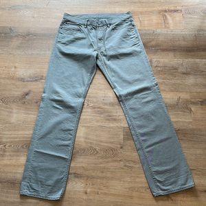Ralph Lauren varick slim straight jeans